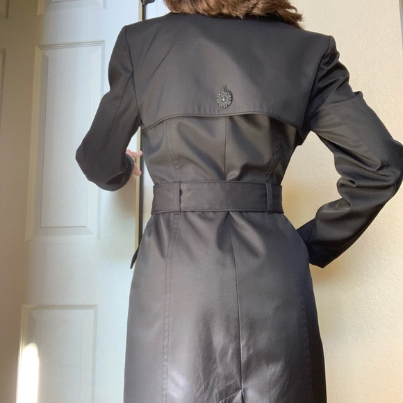 Trench coat - Picture 2 of 4